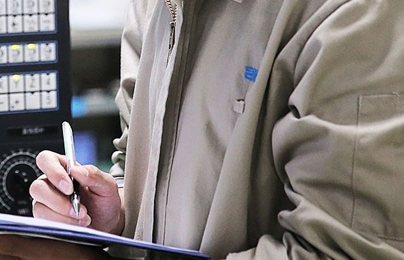 4000+模具加工技師